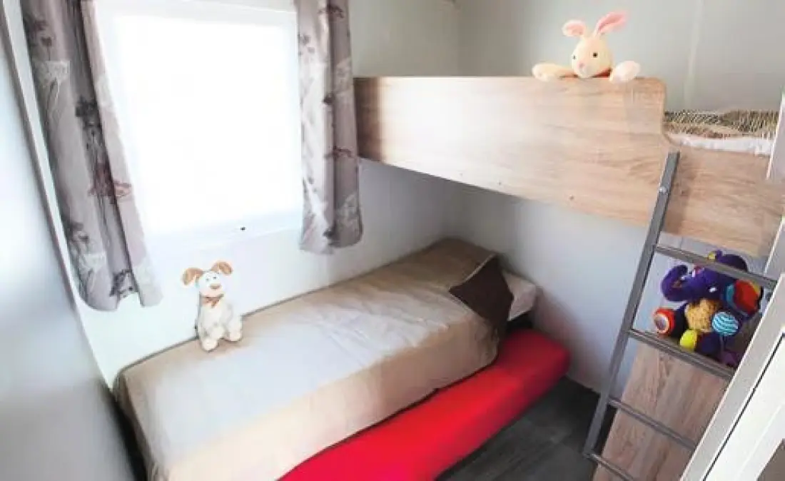 Camping Le Beaupré 3 étoiles★★★
