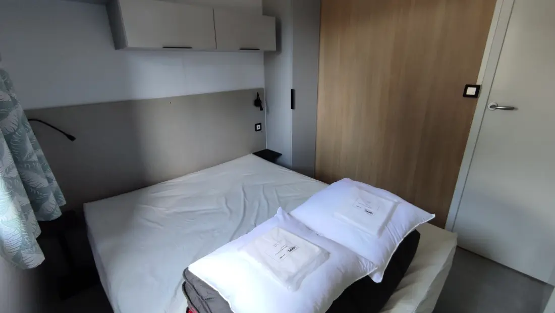 Camping Le Beaupré 3 étoiles★★★