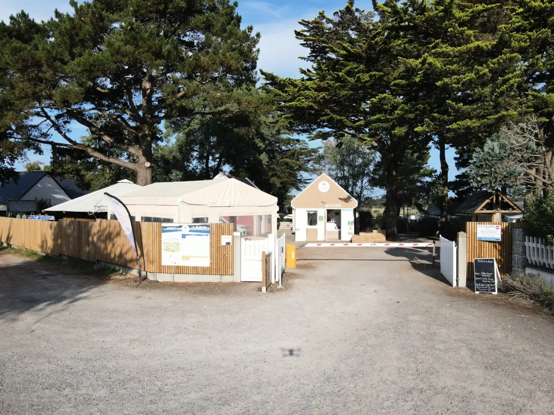 Camping Le Beaupré 3 étoiles★★★