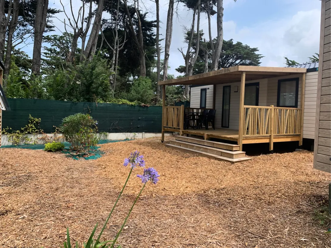 Camping Le Beaupré 3 étoiles★★★