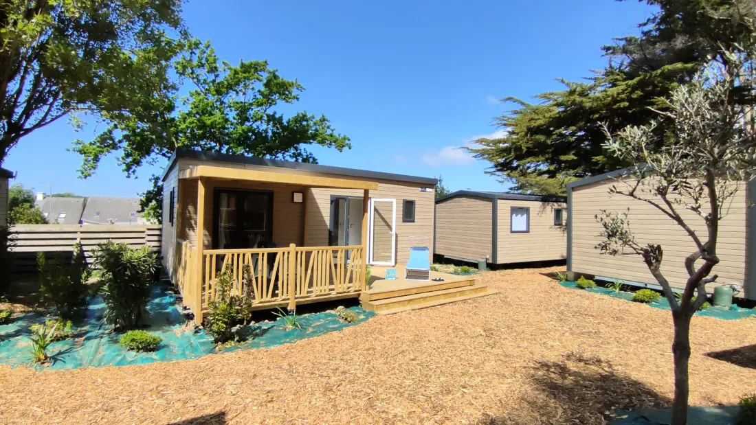 Camping Le Beaupré 3 étoiles★★★