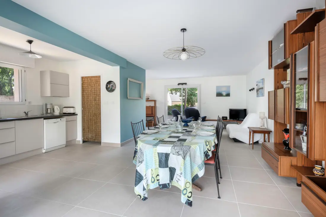 Maison à Mesquer