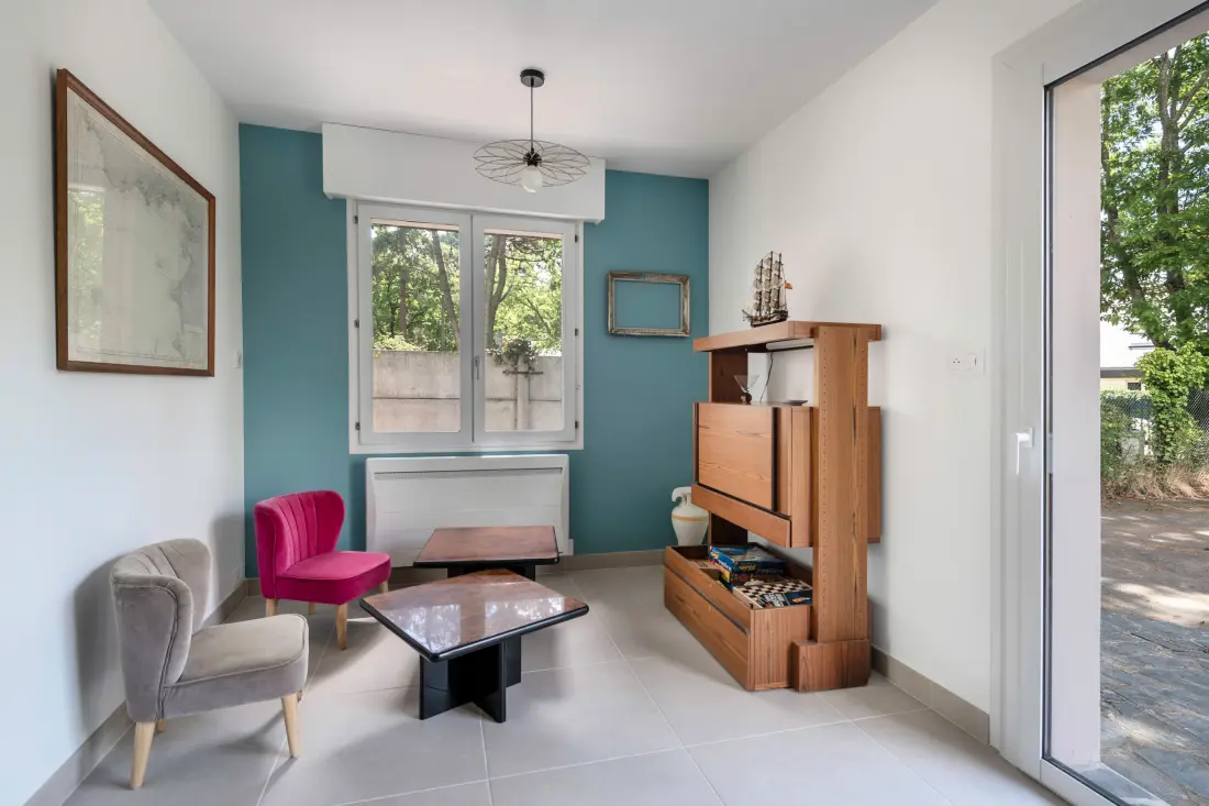 Maison à Mesquer
