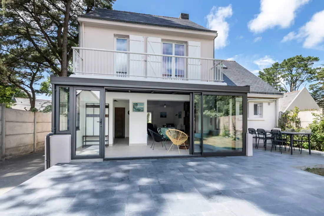 Maison à Mesquer