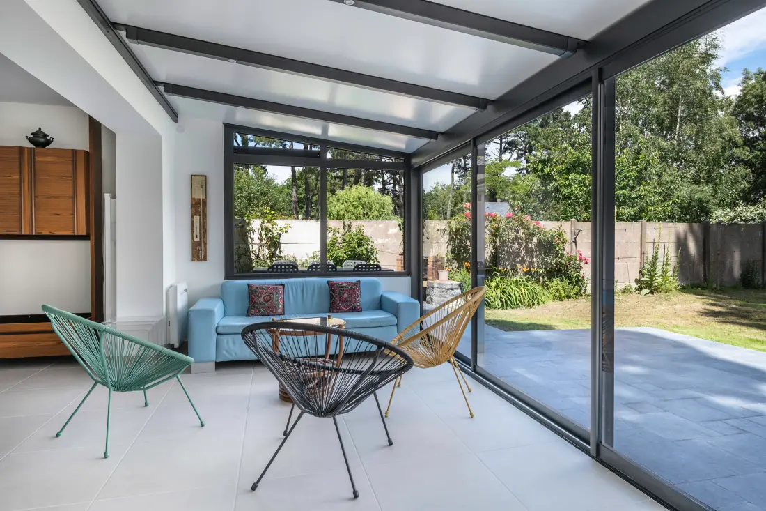 Maison à Mesquer