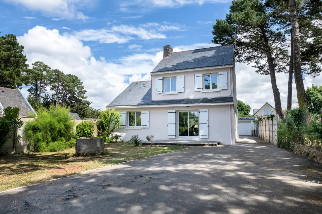 Maison à Mesquer