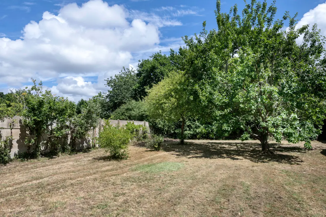 Maison à Mesquer