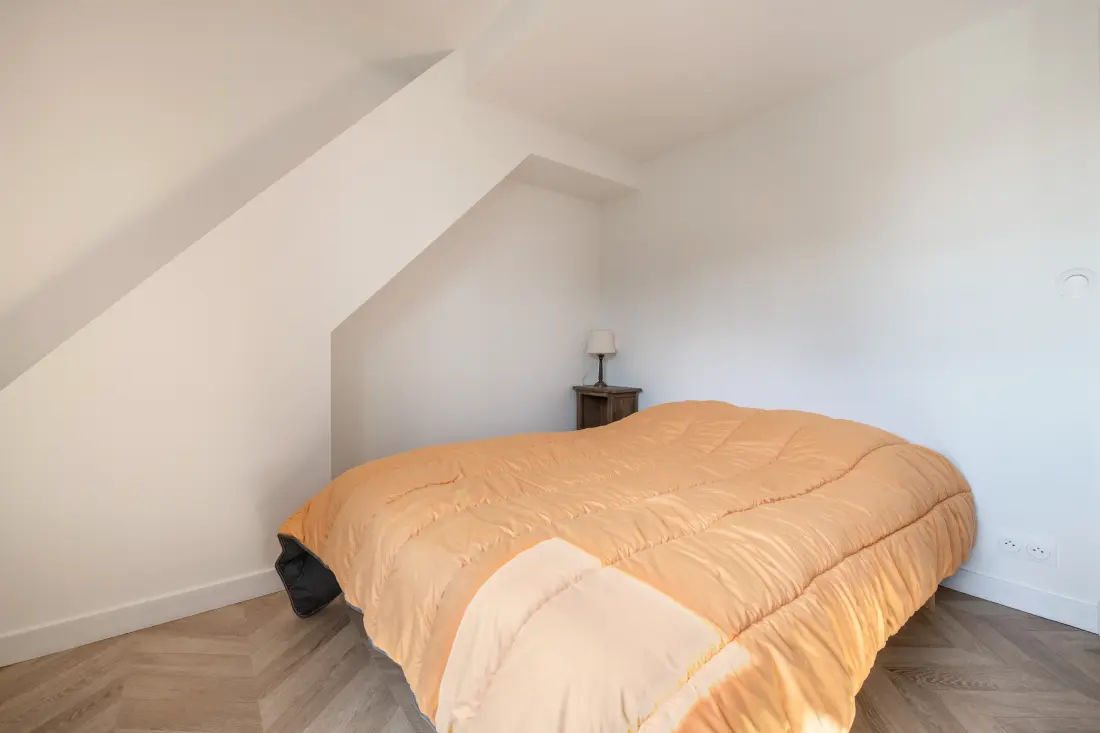 Maison à Mesquer