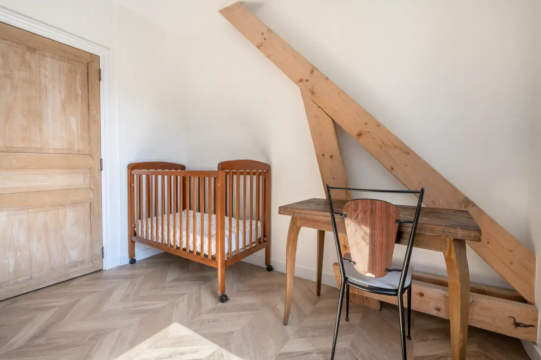 Maison à Mesquer