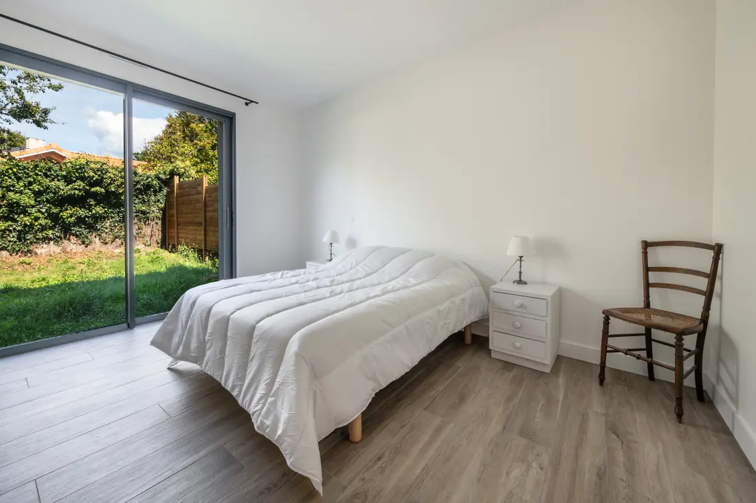 Maison à Mesquer