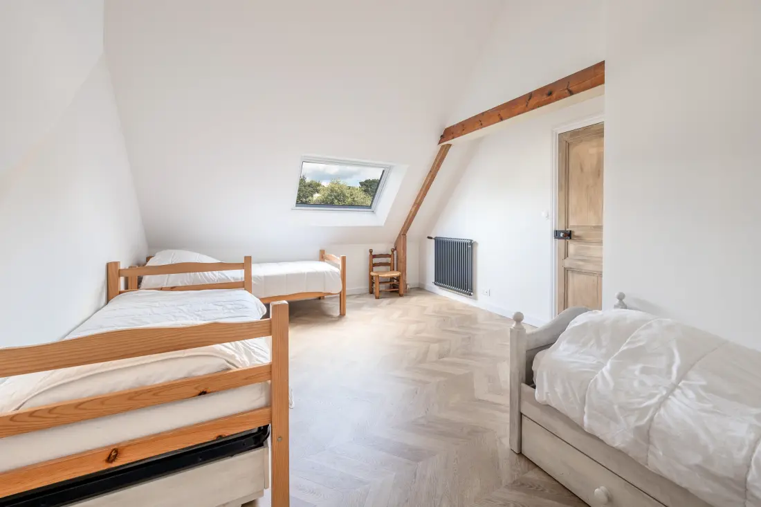 Maison à Mesquer