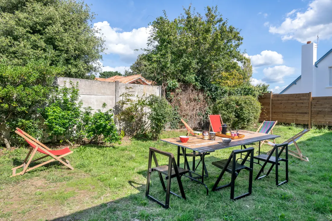 Maison à Mesquer