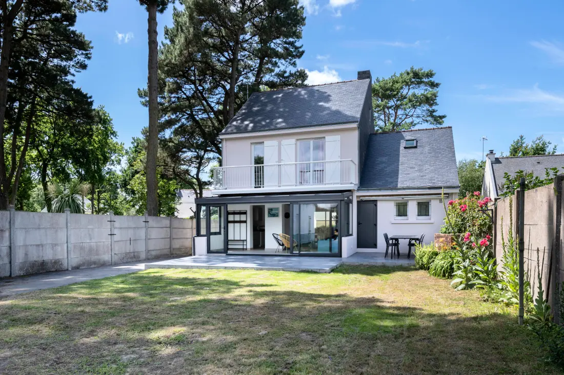 Maison à Mesquer