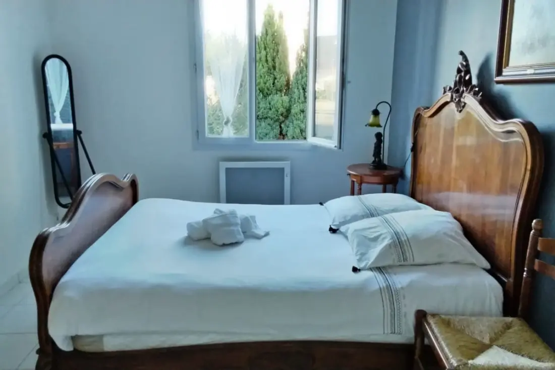 Maison Avec Jardin Près De La Mer à Mesquer