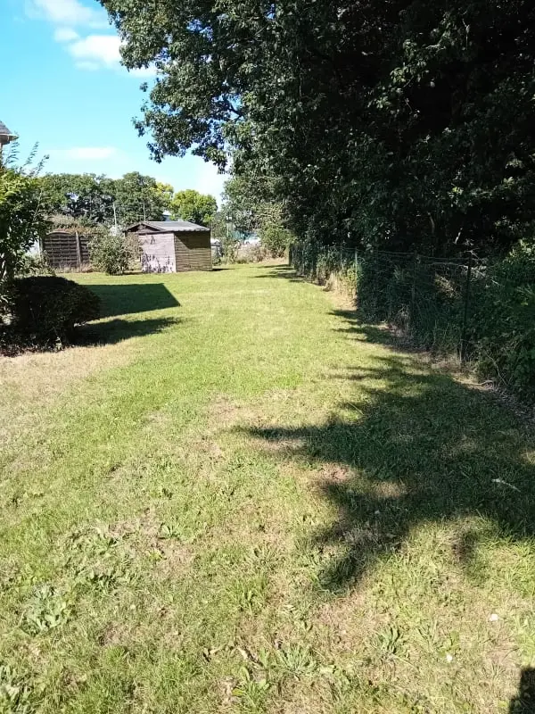 Maison Avec Jardin Près De La Mer à Mesquer