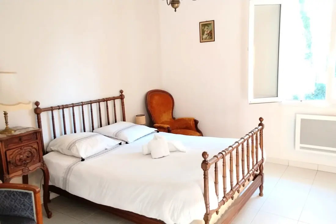 Maison Avec Jardin Près De La Mer à Mesquer