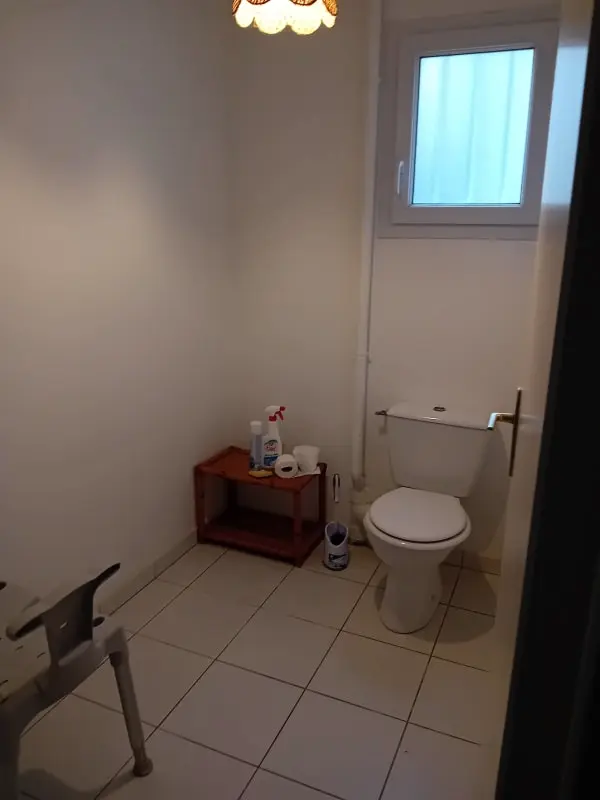 Maison Avec Jardin Près De La Mer à Mesquer