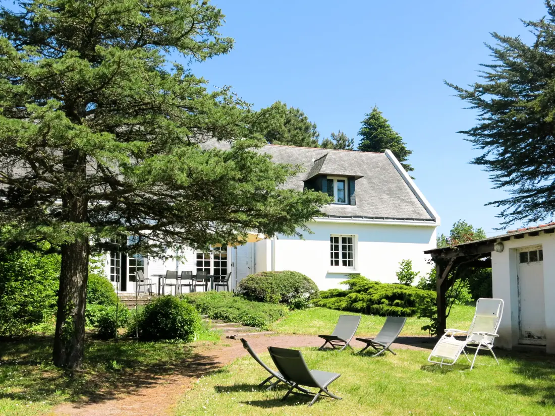 Maison de Vacances Mesquer/Quimiac/Kercabellec