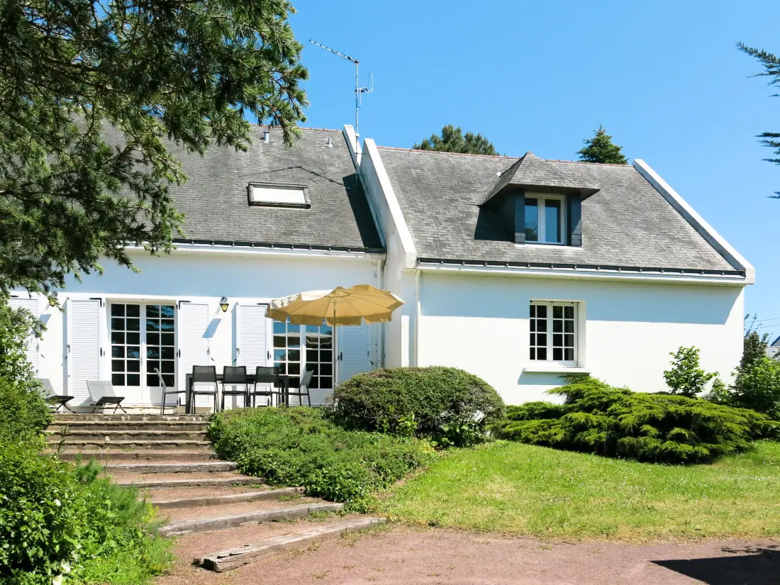 Maison de Vacances Mesquer/Quimiac/Kercabellec
