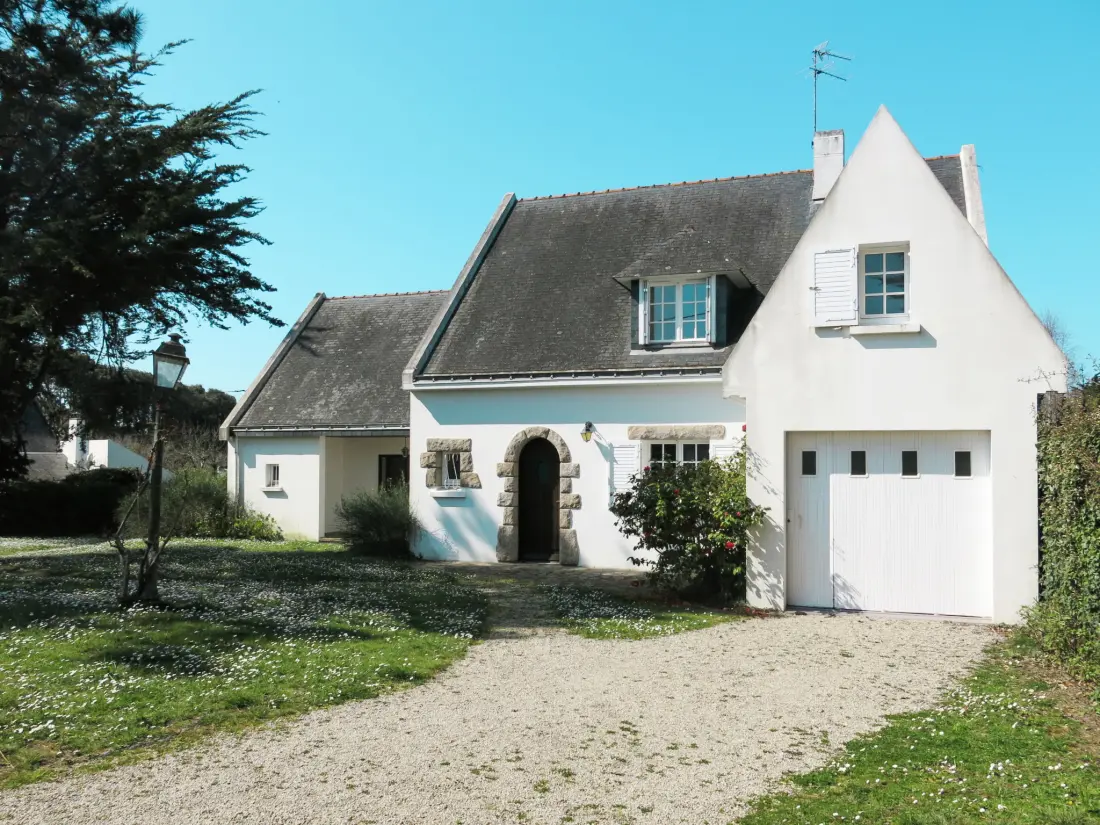 Maison de Vacances Mesquer/Quimiac/Kercabellec