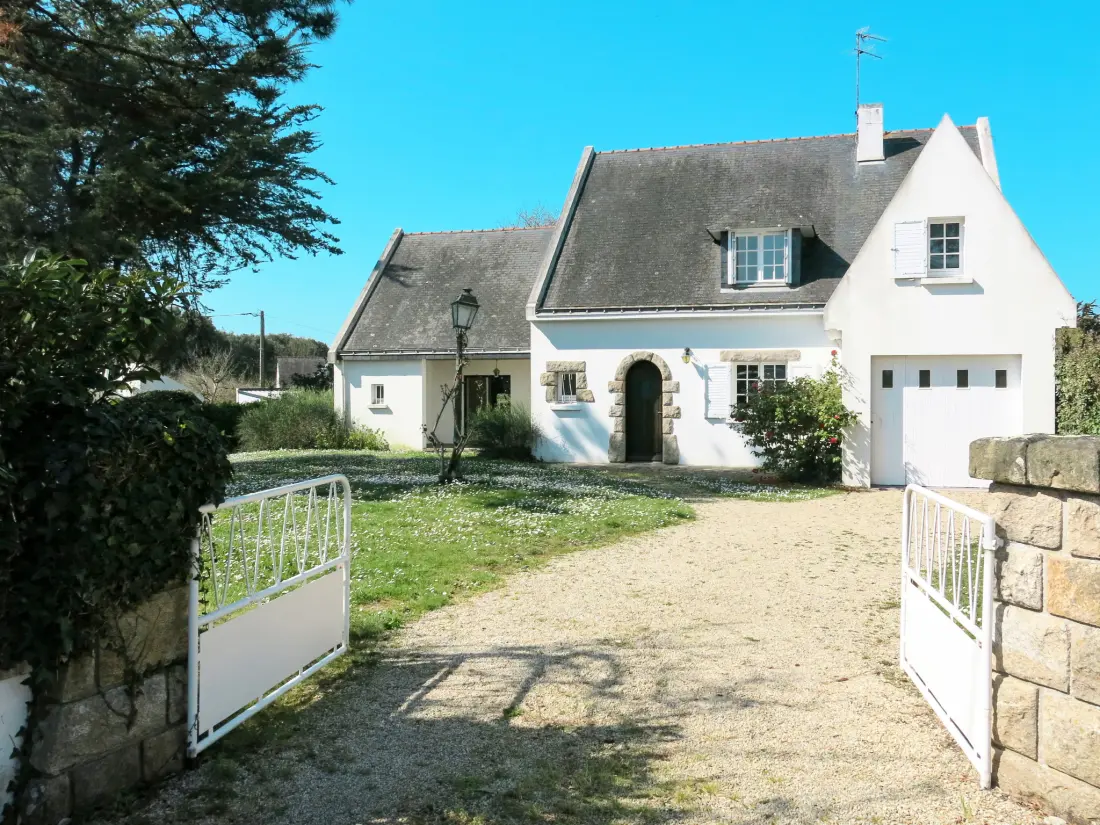 Maison de Vacances Mesquer/Quimiac/Kercabellec