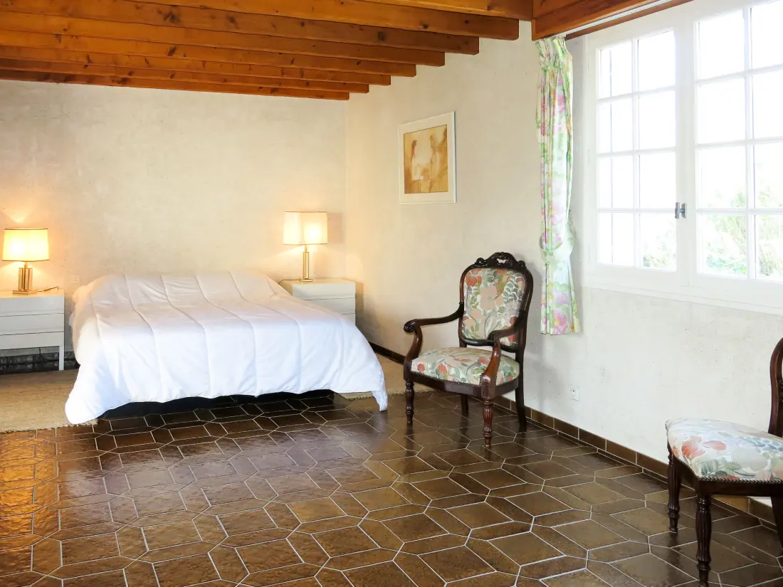 Maison de Vacances Mesquer/Quimiac/Kercabellec