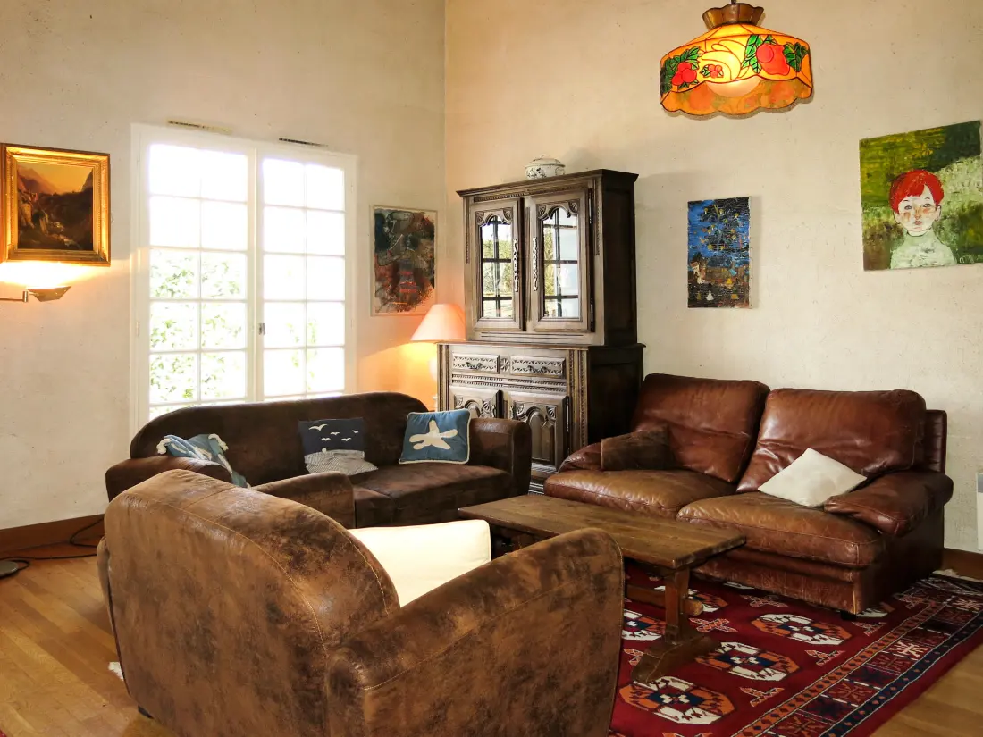 Maison de Vacances Mesquer/Quimiac/Kercabellec