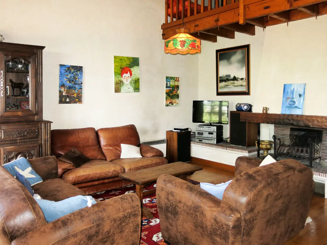 Maison de Vacances Mesquer/Quimiac/Kercabellec