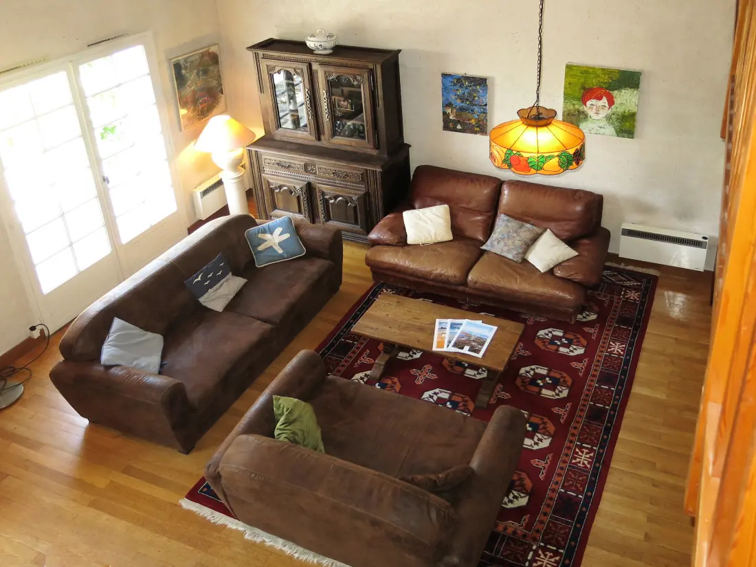 Maison de Vacances Mesquer/Quimiac/Kercabellec