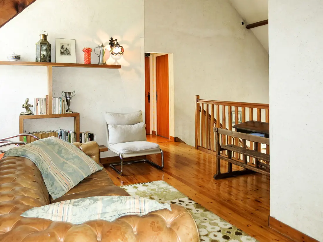 Maison de Vacances Mesquer/Quimiac/Kercabellec