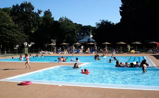 Village Vacances Le Château de Tréambert ***