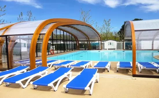 Camping Domaine de La Marina****