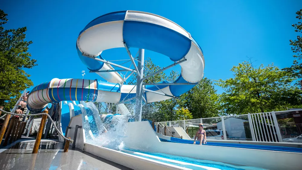 Camping Domaine de la Marina4 étoiles★★★★