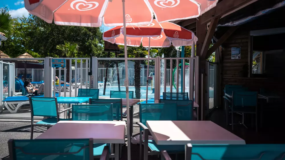 Camping Domaine de la Marina4 étoiles★★★★