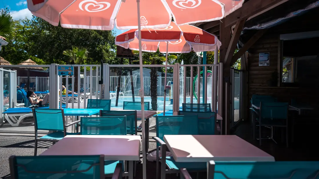 Camping Domaine de la Marina4 étoiles★★★★