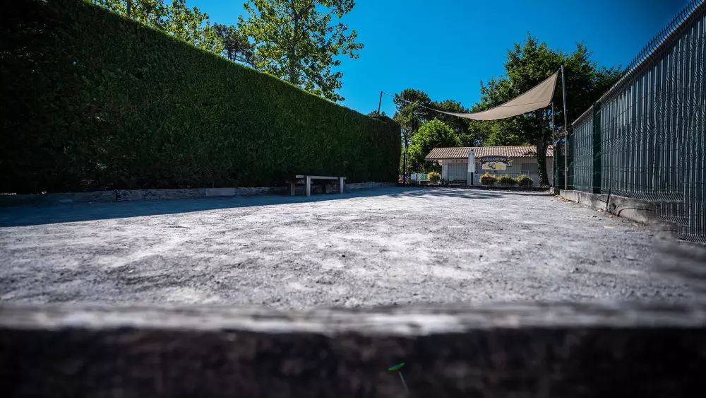 Camping Domaine de la Marina4 étoiles★★★★