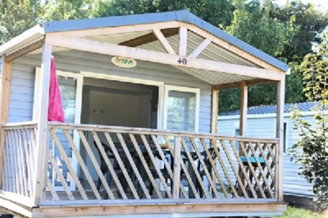 Camping Paradis Albret 3 étoiles★★★