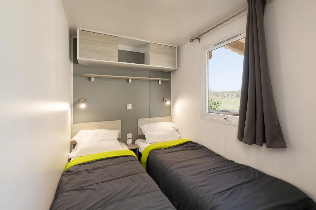 Camping Paradis Albret 3 étoiles★★★
