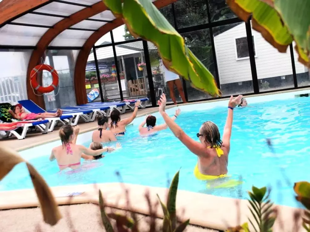 Camping Domaine de la Marina4 étoiles★★★★