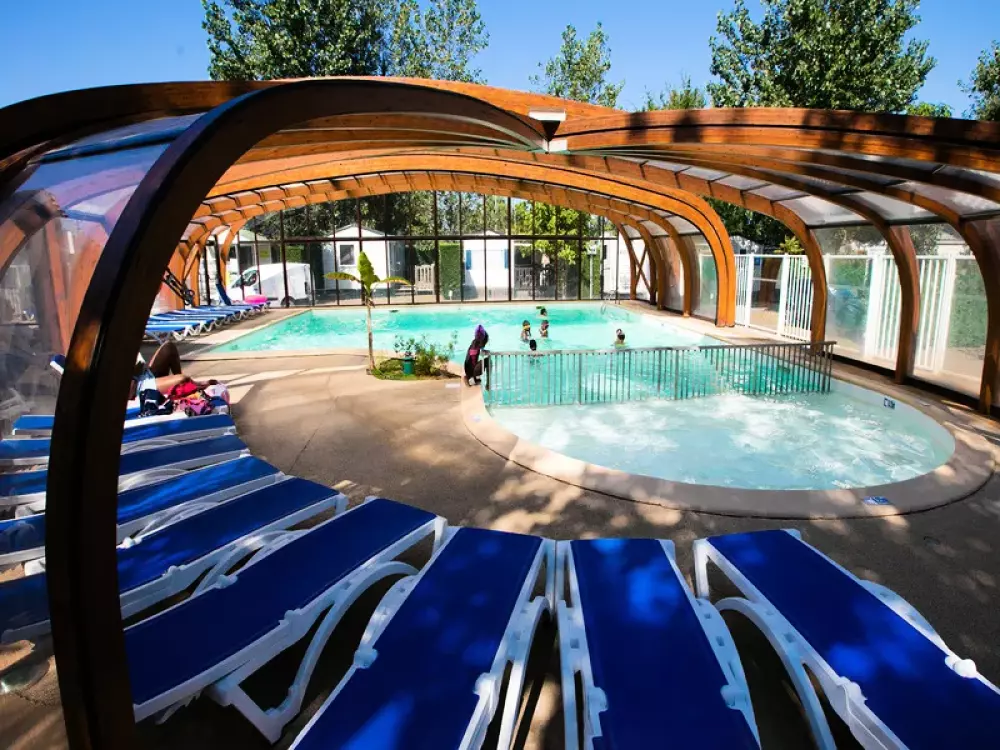 Camping Domaine de la Marina4 étoiles★★★★