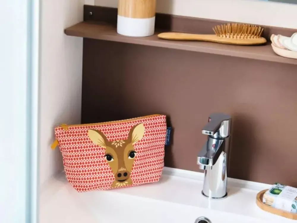 Camping Domaine de la Marina4 étoiles★★★★