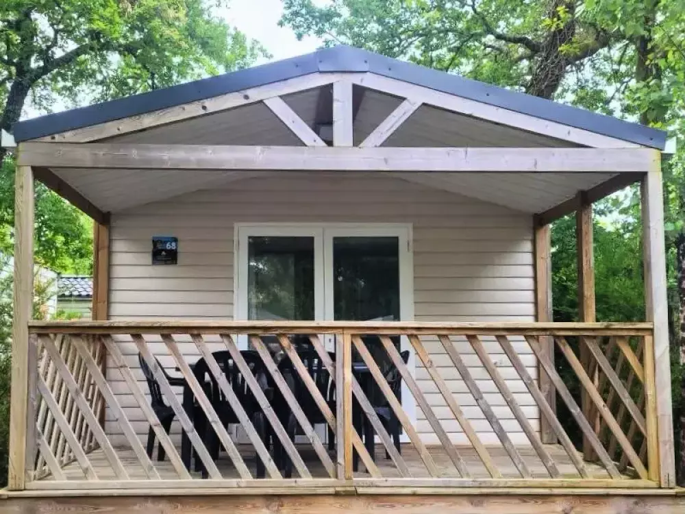 Camping Domaine de la Marina4 étoiles★★★★