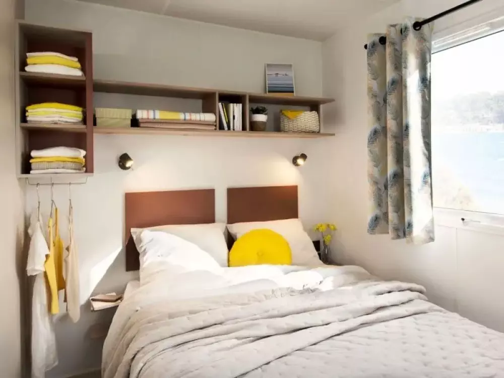 Camping Domaine de la Marina4 étoiles★★★★