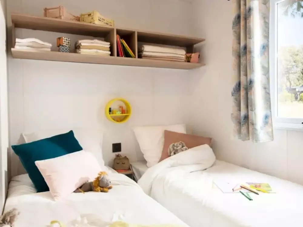 Camping Domaine de la Marina4 étoiles★★★★