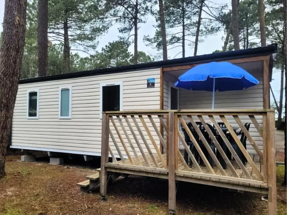 Camping Domaine de la Marina4 étoiles★★★★