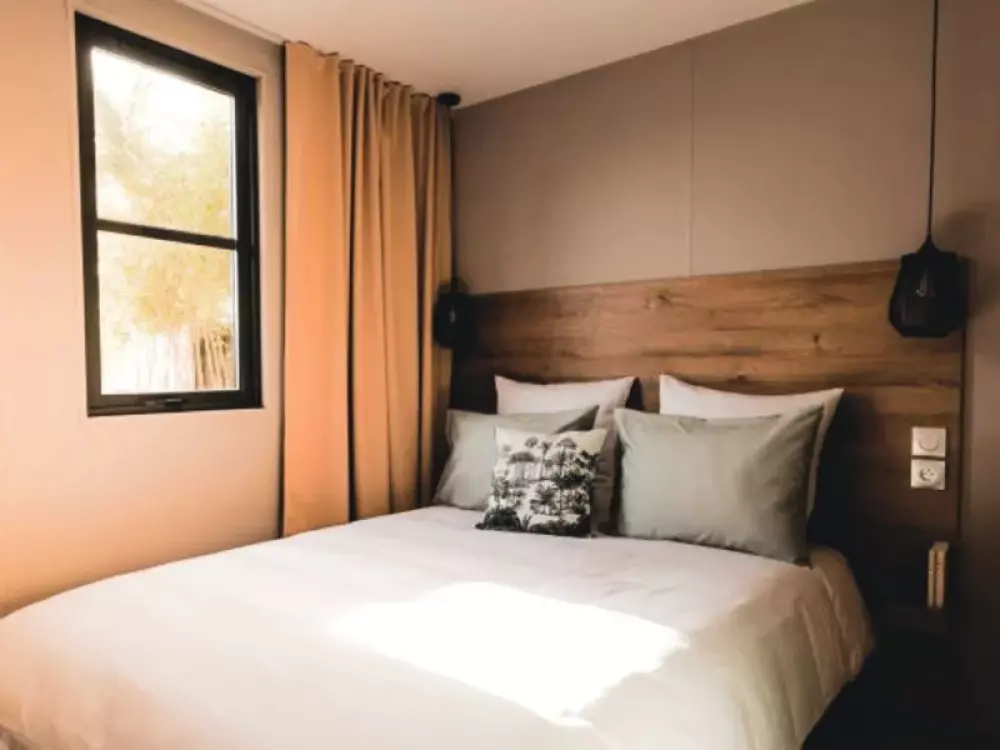 Camping Domaine de la Marina4 étoiles★★★★