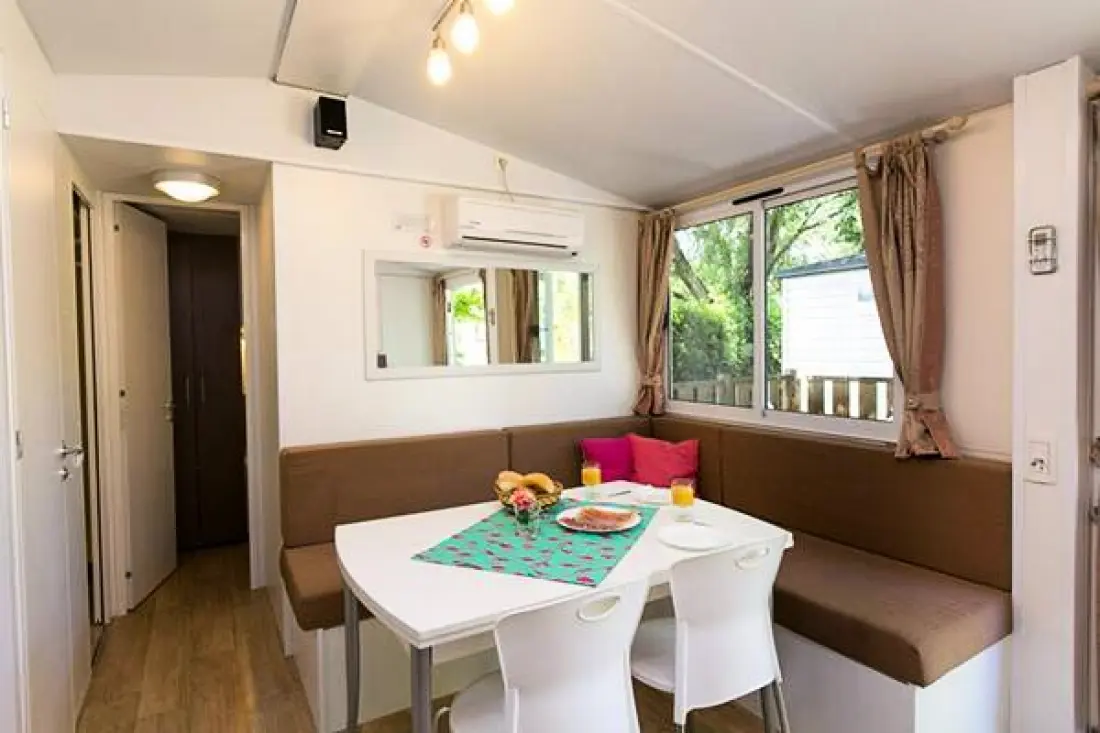 Camping Domaine de la Marina4 étoiles★★★★