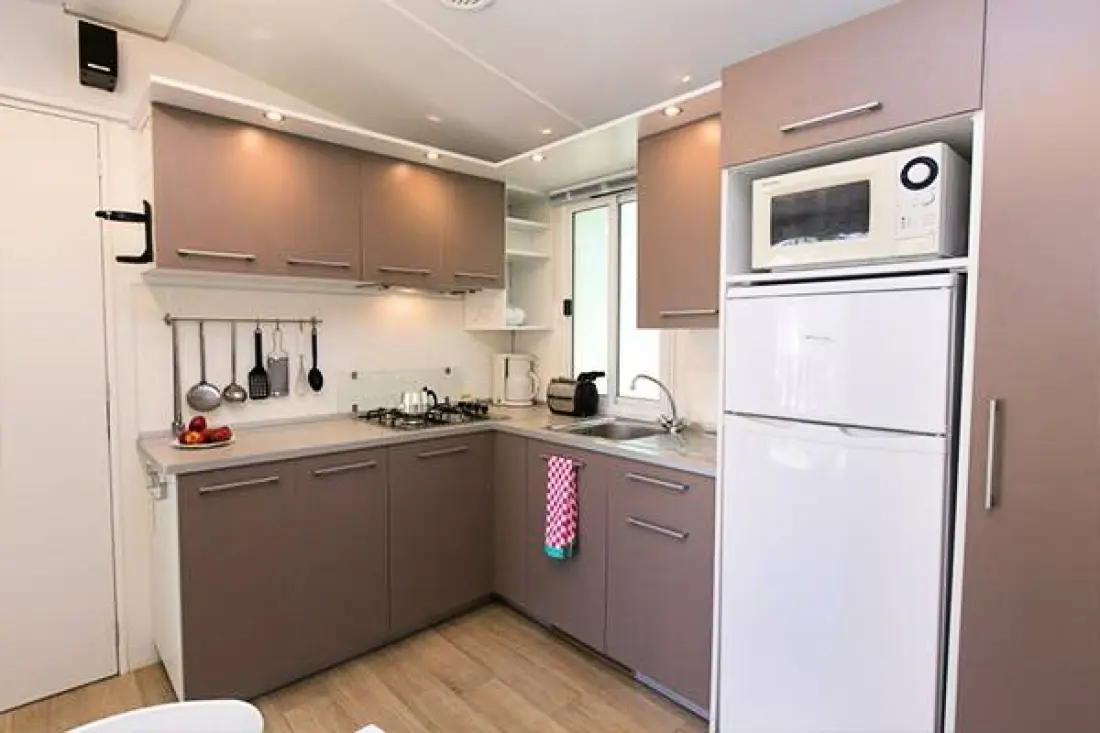 Camping Domaine de la Marina4 étoiles★★★★