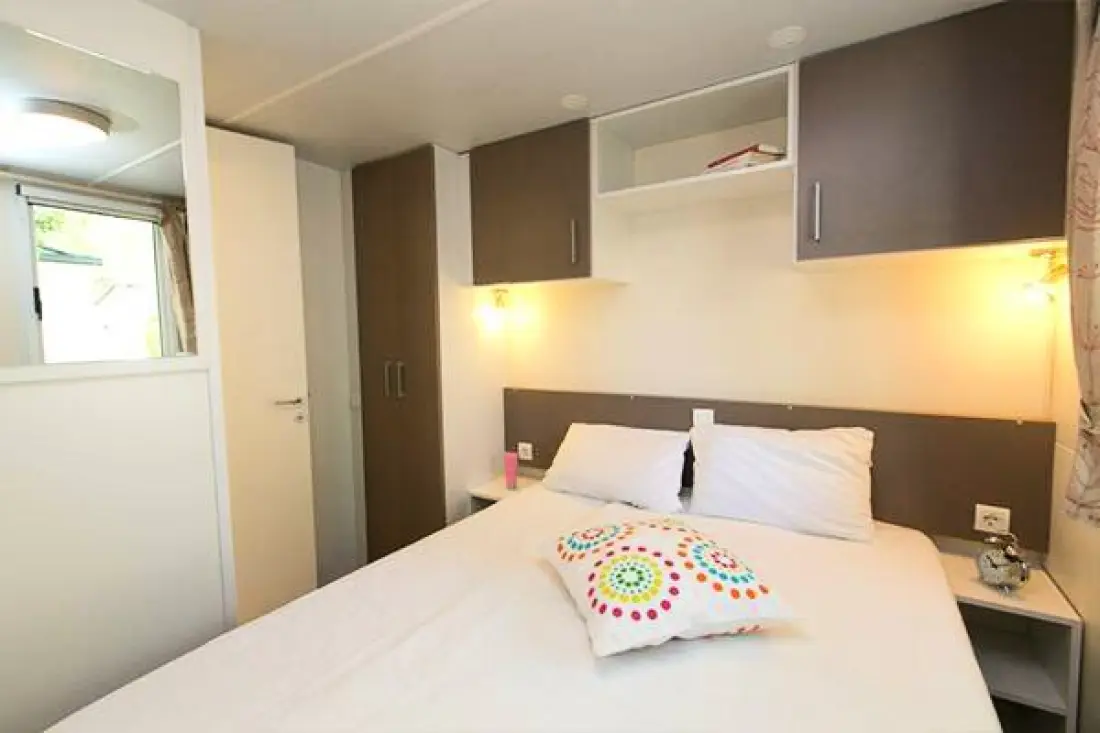 Camping Domaine de la Marina4 étoiles★★★★