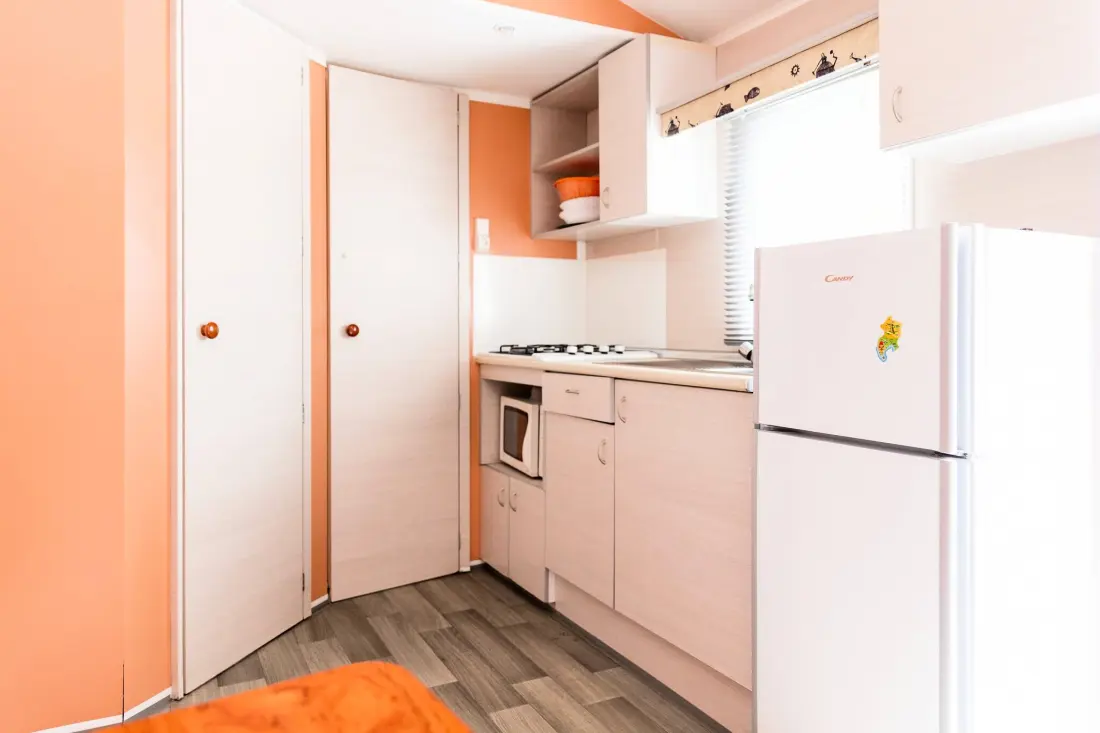 Camping Domaine de la Marina4 étoiles★★★★